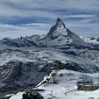 📍Zermatt, Switzerland 🇨🇭 