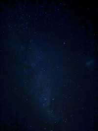 Camping Under the Stars in the Namib Desert 🌌