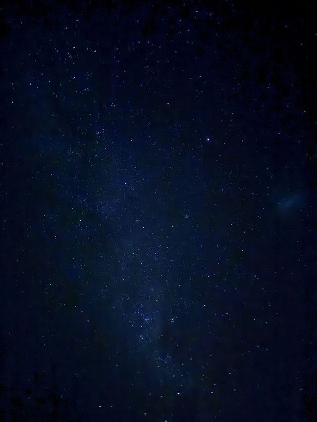 Camping Under the Stars in the Namib Desert 🌌