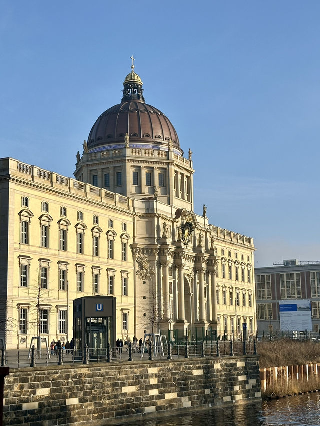 Weekend Berlin Guide 🇩🇪