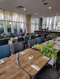 해외호텔 페루 리마 공항 근처에 있는 Holiday Inn Lima Airport