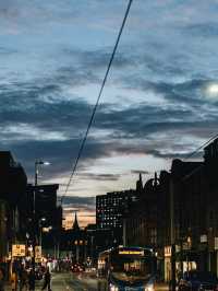 Sheaf Street’s Industrial Legacy 🏗️