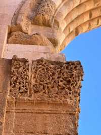 Al-Mushta Palace