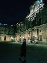 The Heart of Art: Discovering the Wonders of the Louvre