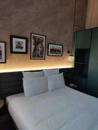 Exploring Orléans, France: A Charming Stay at Novotel