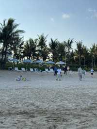 Luxury Redefined: My Stay at The Sanya Edition