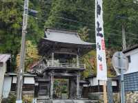 Gujo Hachiman: a charming little scenic town without crowds