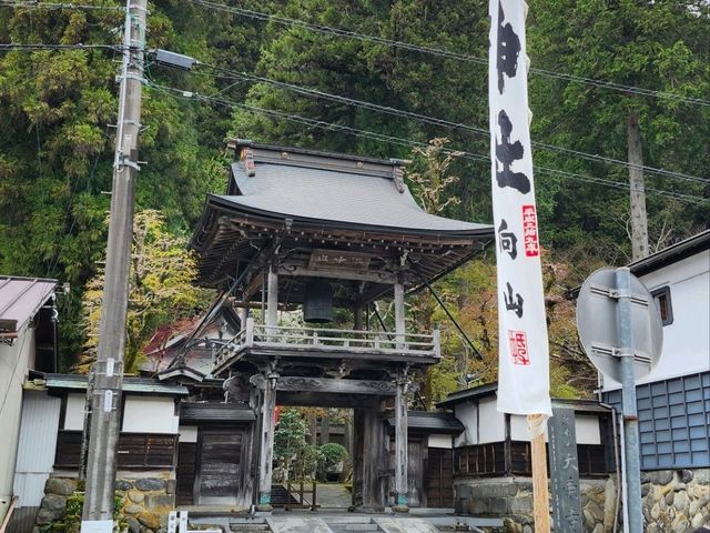 Gujo Hachiman: a charming little scenic town without crowds