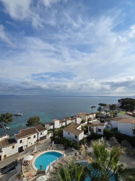 My Experience at Inmood San Roque
