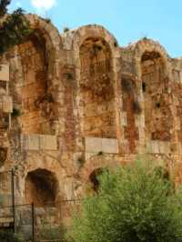 The Acropolis – A Timeless Wonder of Athens