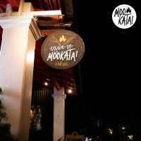 🍖🔥 "MOO KATA! ASIAN GRILL" 🍖🔥
