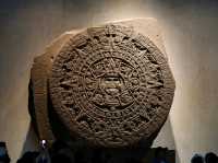 A fitting museum for Mexico’s diverse history and culture! 