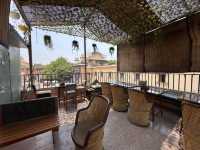 Jaipur one day itinerary 