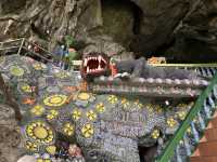 One of the most unusual temples in Thailand