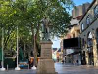 Cardiff: A Welsh Gem Full of Charm