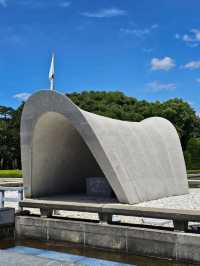 🌆 What to Do on a Day Trip to Hiroshima from Osaka