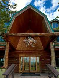 Discover Yellowstone National Park: Adventure, Scenery & A Hidden Gem for the Perfect Stay!