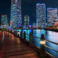 Waterfront City