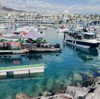 🌋🌴 Budget Summer Escape: Tenerife Without the Big Price Tag! 💰🌞