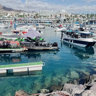 🌋🌴 Budget Summer Escape: Tenerife Without the Big Price Tag! 💰🌞