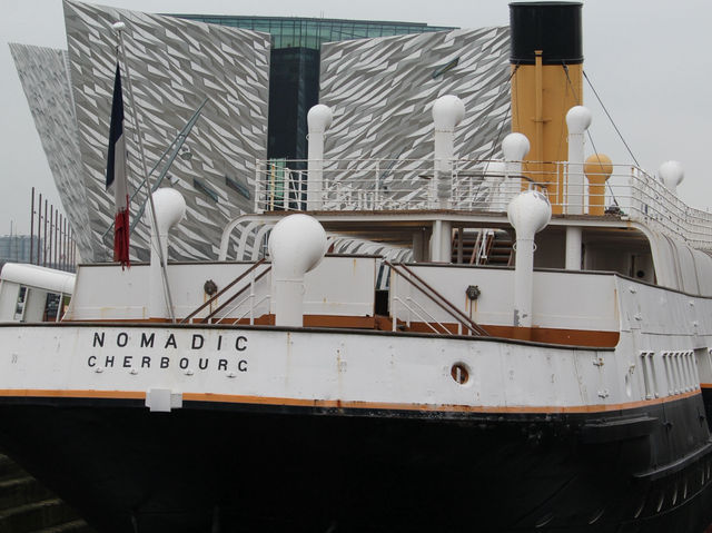 A love letter to Belfast! 