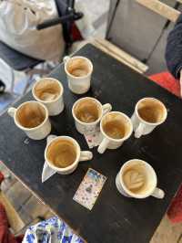 LiLo Coffee Roasters, A Specialty Coffee Experience in Osaka