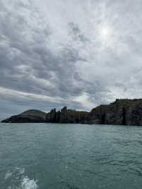 Whispers of the Wind: Two Dreamy Days on Pingtan Island