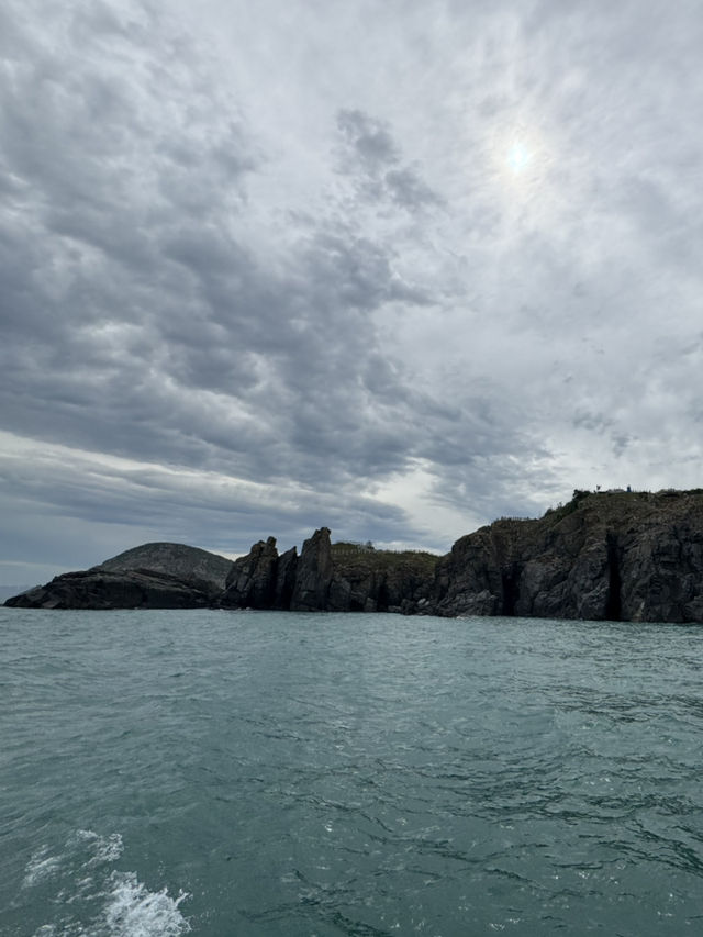 Whispers of the Wind: Two Dreamy Days on Pingtan Island