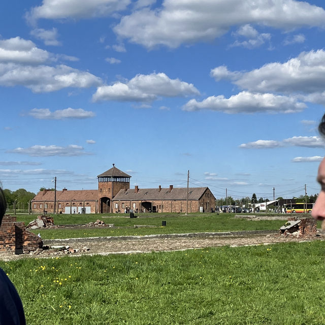 🇵🇱波蘭奧斯威辛 – 奧斯威辛集中營 