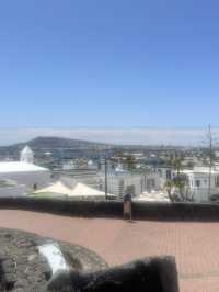 Playa Blanca Paradise