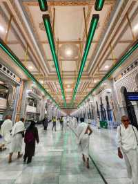 🕋 Makkah: The Sacred Heartbeat of the Islamic World 🤍