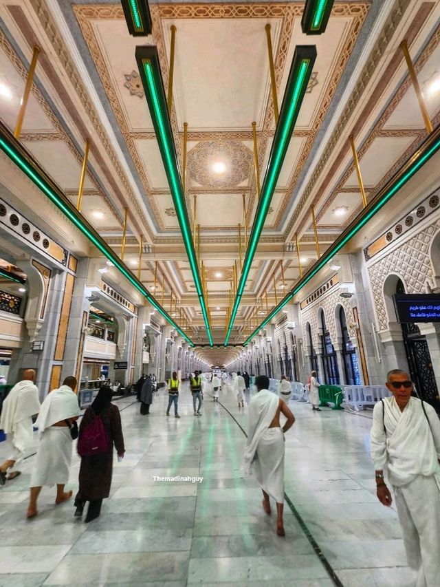 🕋 Makkah: The Sacred Heartbeat of the Islamic World 🤍