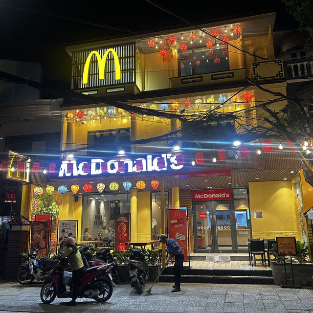 6 Days in Hoi An — Golden Lanterns & Silk Dreams