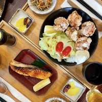 London🇬🇧A Taste of Japan in London – Uoichi Delivers with Heart and Flavour🇯🇵🍣 