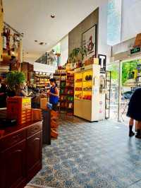 Brunch Bliss at Alimentari