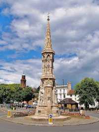 banbury cross