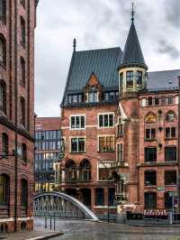 Hamburg: The Maritime Soul of Northern Germany