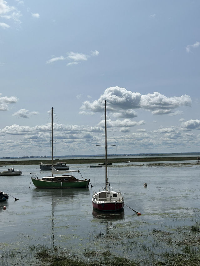 Love Leigh on Sea 