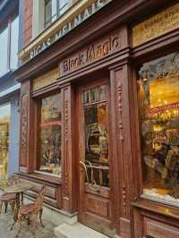 Winter in Riga: Cozy Charm, Quiet Streets & Baltic Elegance