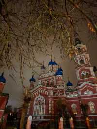 Winter in Riga: Cozy Charm, Quiet Streets & Baltic Elegance
