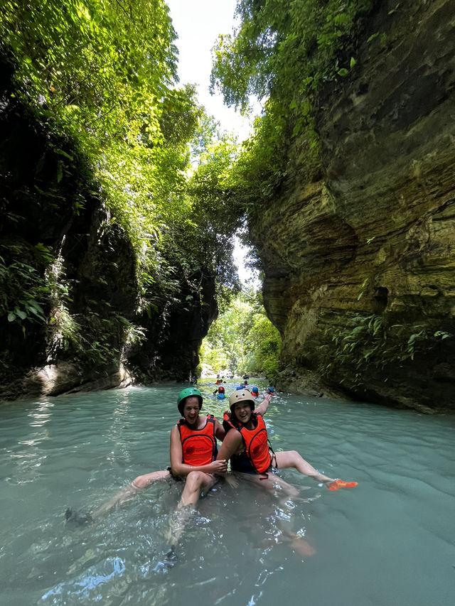 🏝️ 5 Days in Cebu: Whale Sharks, Island Hopping & Epic Snorkeling 🐢🌊🇵🇭