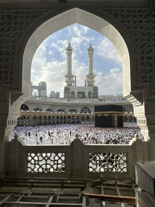 Top Places to Visit in Saudi Arabia and Its Most Important Cities