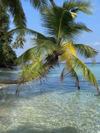 Walking Felidhoo Island: The Best Spots for Dreamy Photos