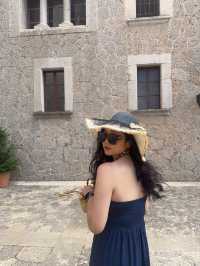 Nice trip on Palma