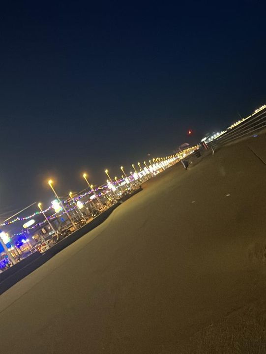 Blackpool weekender