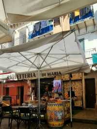 Tasty Moments at Mercato Ballarò – A Foodie’s Delight in Palermo