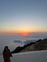 Lycian Legends and Mountain Views for Less Than $100