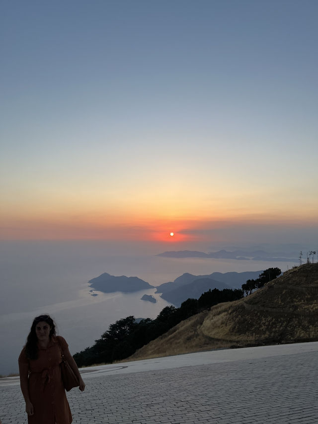 Lycian Legends and Mountain Views for Less Than $100