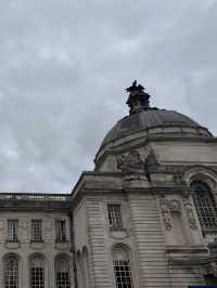 My Favourite Free Place In Cardiff, The Incredible National Museum Of Wales 