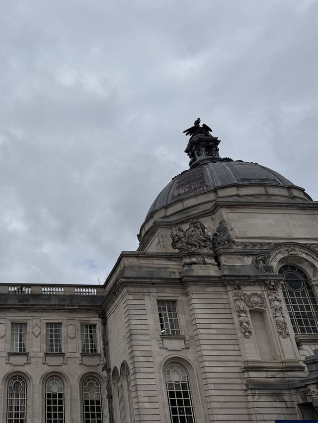 My Favourite Free Place In Cardiff, The Incredible National Museum Of Wales 